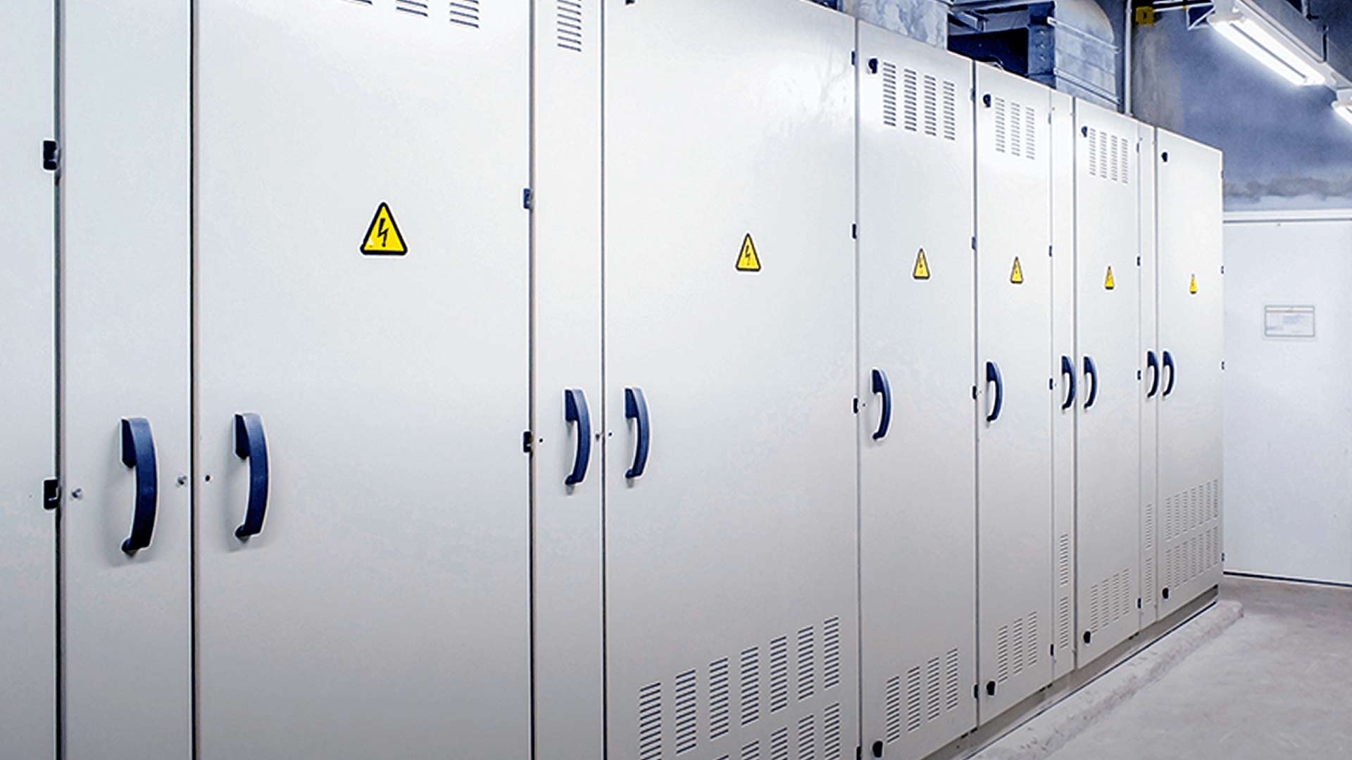 Safety cabinets
