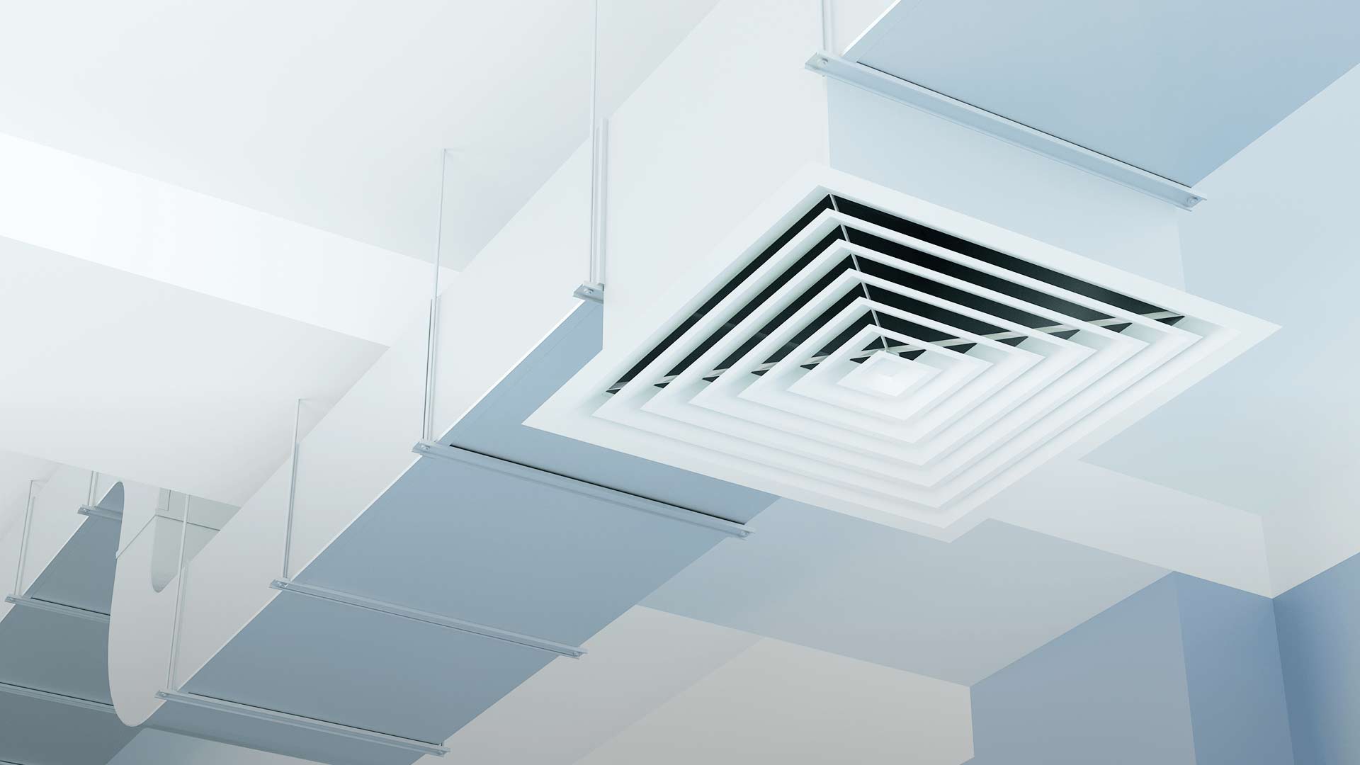 Ventilation systems
